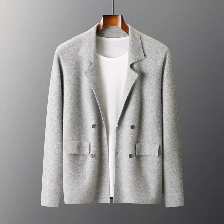 JUDE™ WOOL CARDIGAN