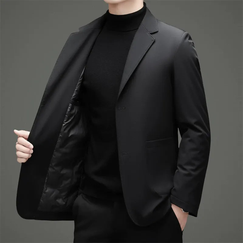 COLIN™ DUCK DOWN  BLAZER