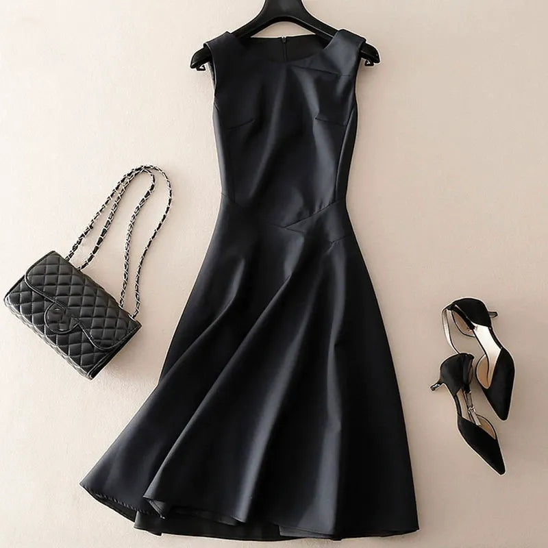 CELESTE DRESS