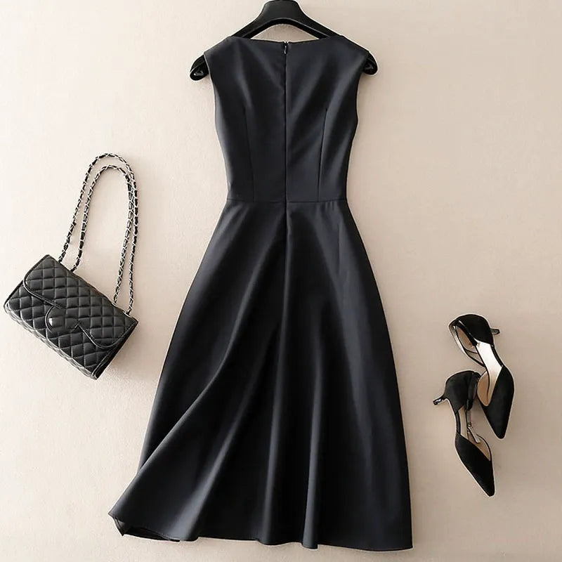 CELESTE DRESS