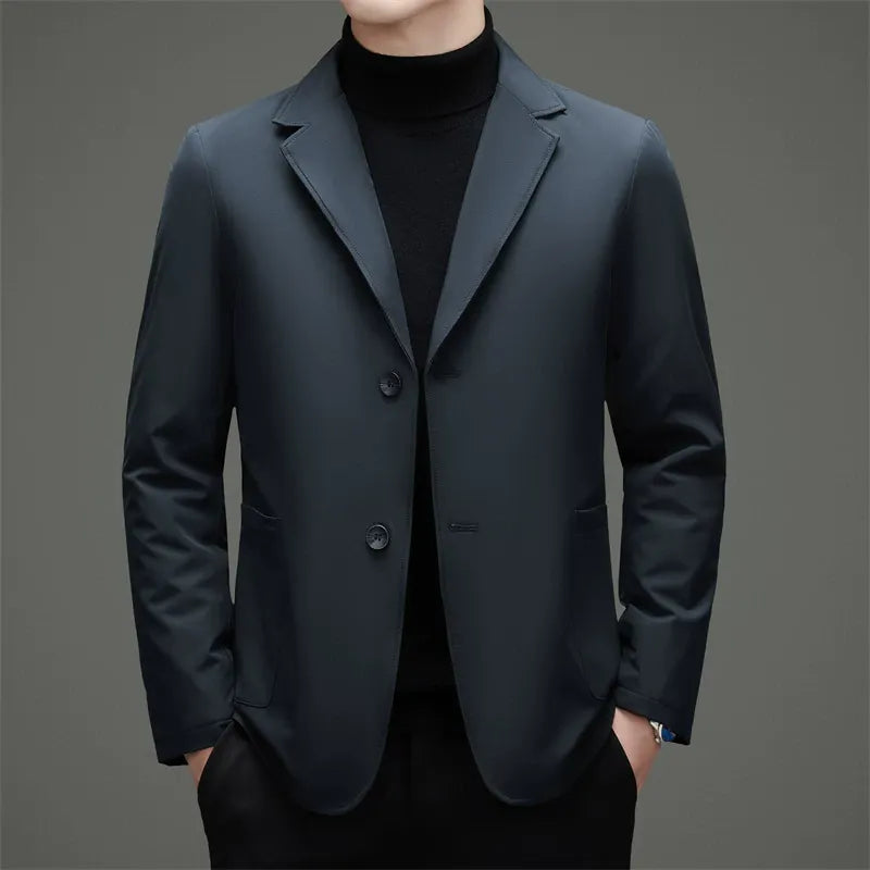 COLIN™ DUCK DOWN  BLAZER