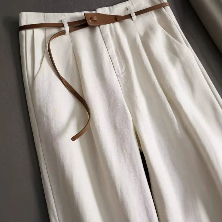 NOYA TROUSERS