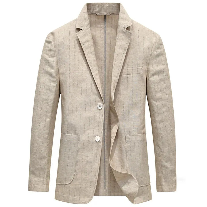 MARTIN™ LINEN BLAZER