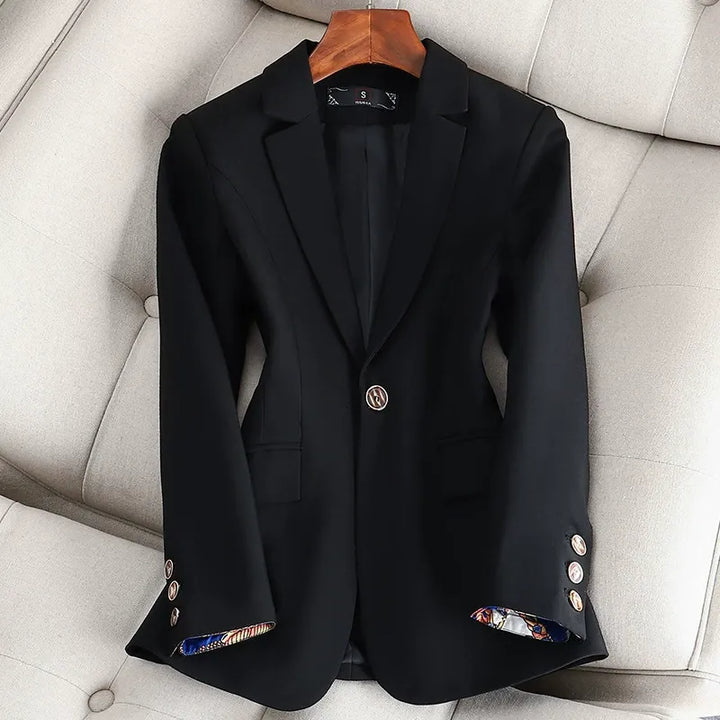 KATE TAYLOR™ BLAZER