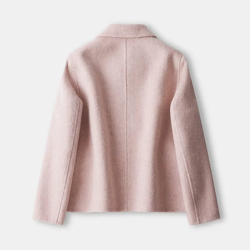 MARY™ CASHMERE COAT