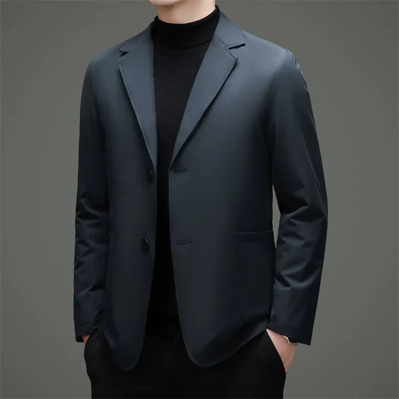 COLIN™ DUCK DOWN  BLAZER