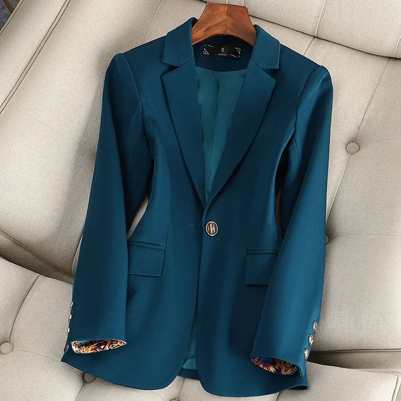 KATE TAYLOR™ BLAZER