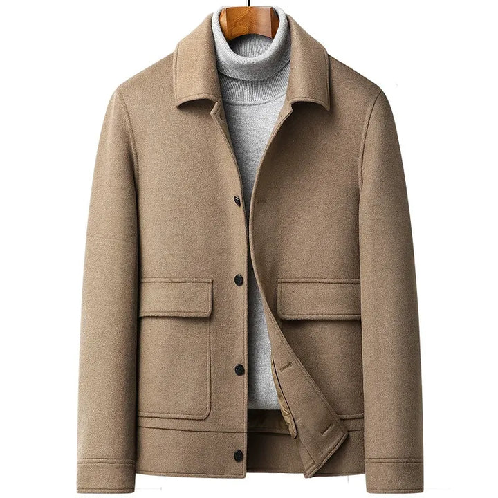 GILBERT™ WOOL JACKET