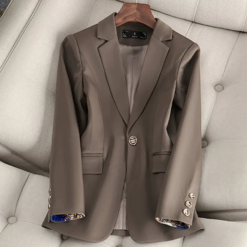 KATE TAYLOR™ BLAZER