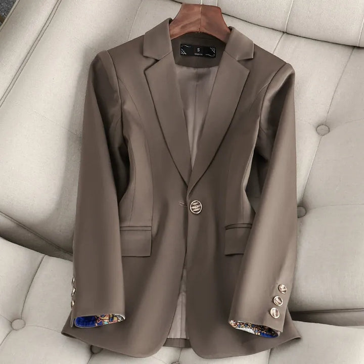 KATE TAYLOR™ BLAZER