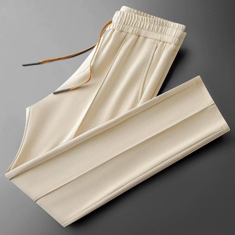 VOCO SILK TROUSERS