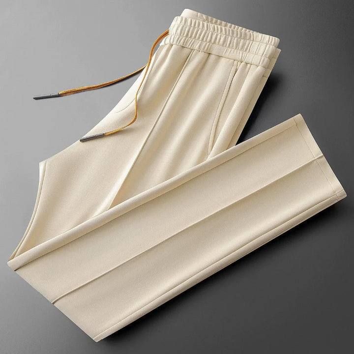 VOCO SILK TROUSERS