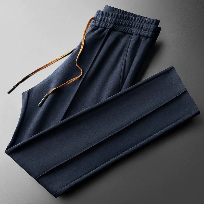 VOCO SILK TROUSERS