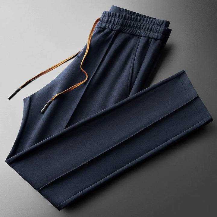 VOCO SILK TROUSERS