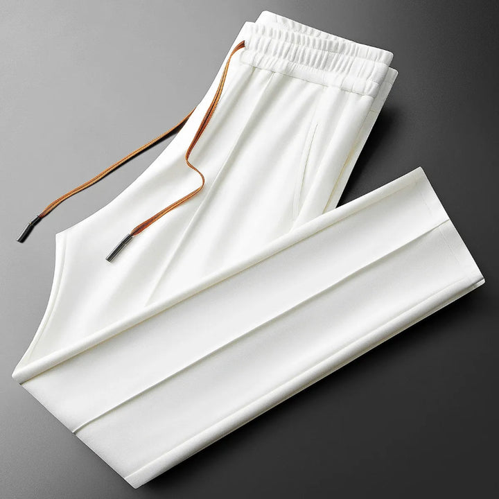 VOCO SILK TROUSERS