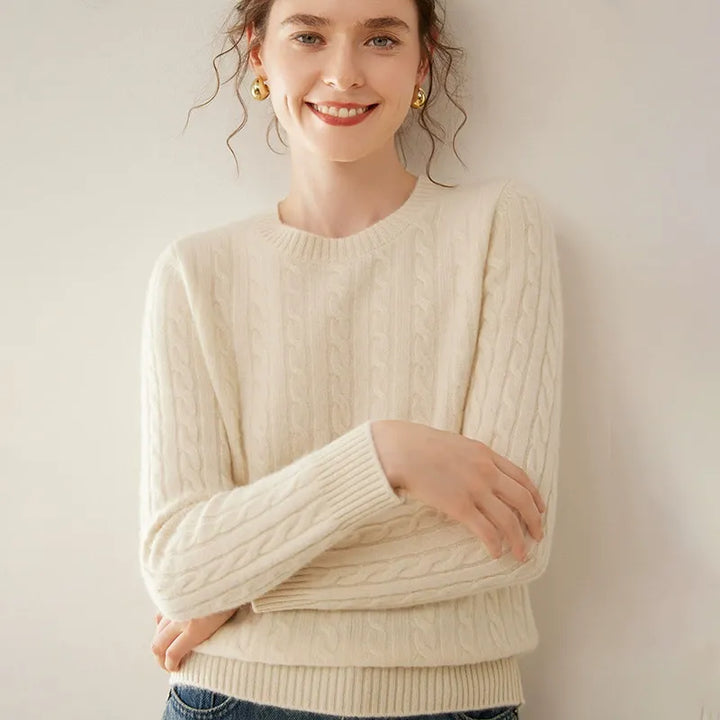 MONET™ CASHMERE SWEATER