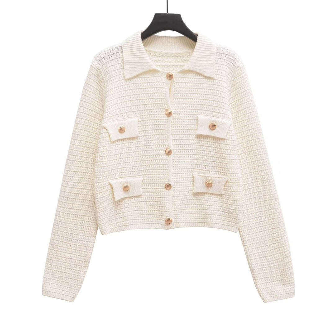 MADISON KNITTED CARDIGAN