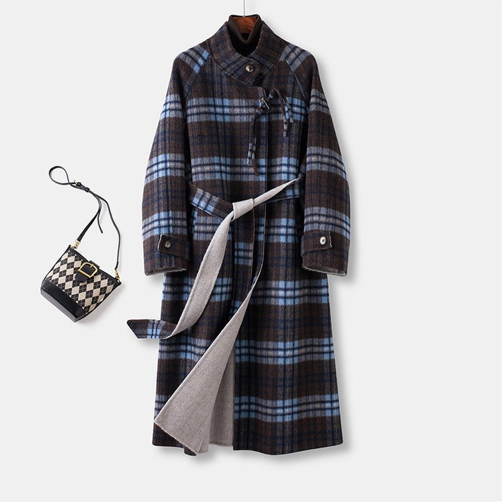 RUSLANA™ CASHMERE COAT