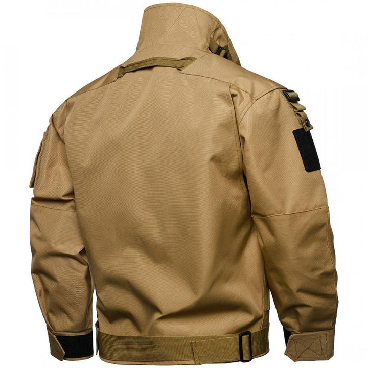 DIEGO™ TACTICAL JACKET