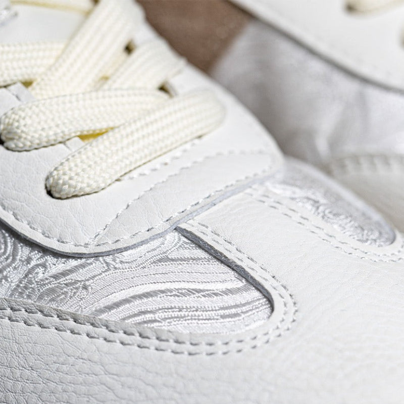 LOUIS™ LOW TOP SNEAKERS