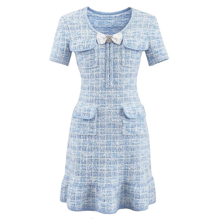 CLÉMENCE™ MINI DRESS