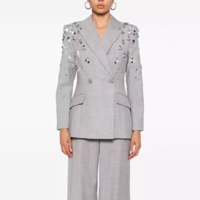 MELLISA™ BLAZER
