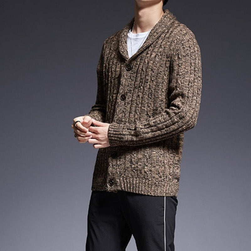 MONARCH CARDIGAN