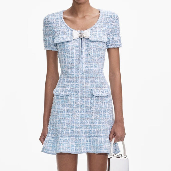 CLÉMENCE™ MINI DRESS