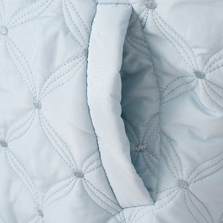 DANIELLE QUILTED JACKET