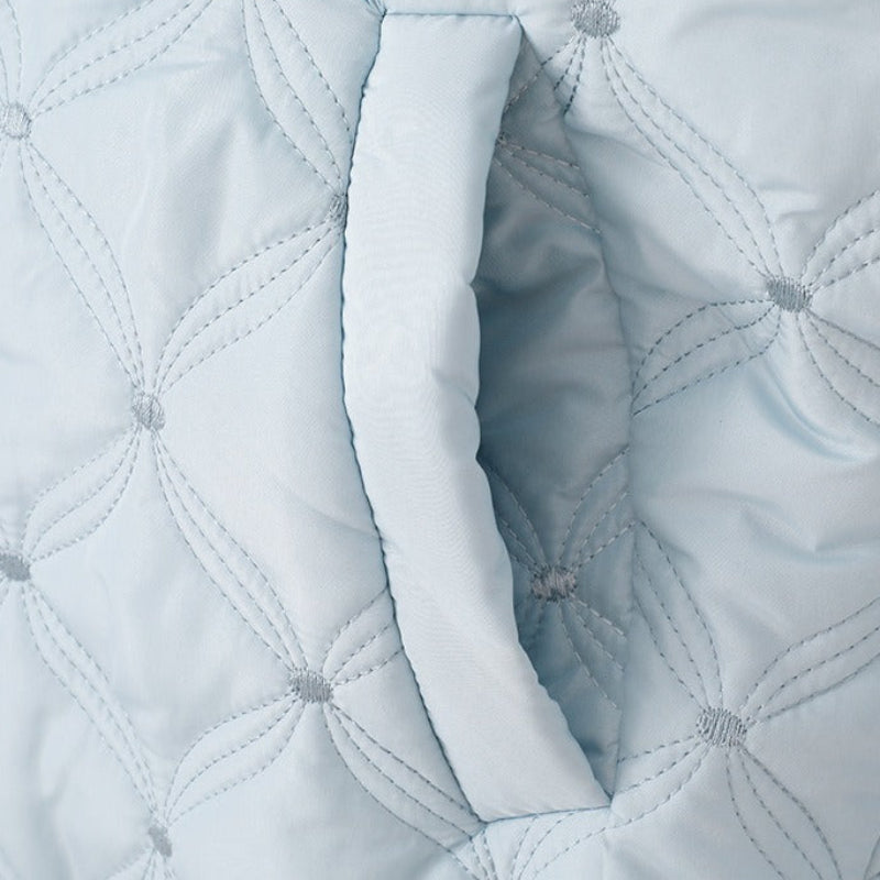 DANIELLE QUILTED JACKET