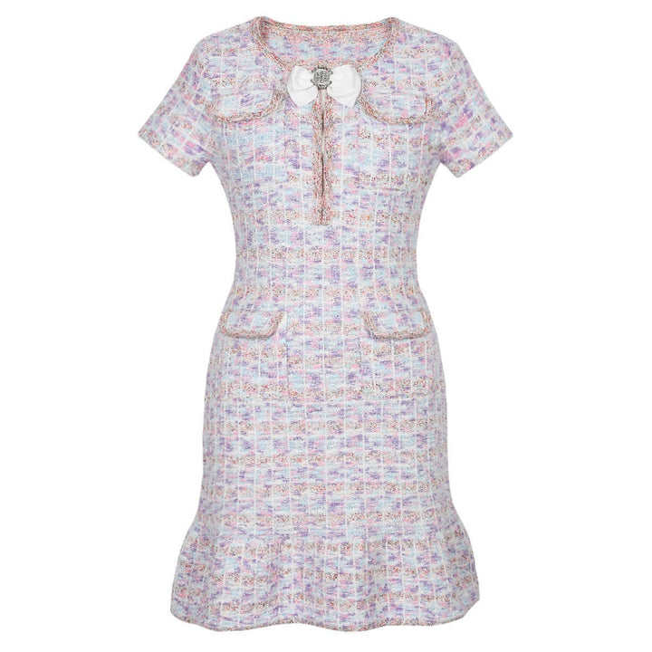 CLÉMENCE™ MINI DRESS
