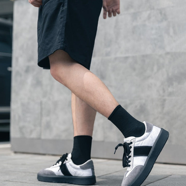 LOUIS™ LOW TOP SNEAKERS