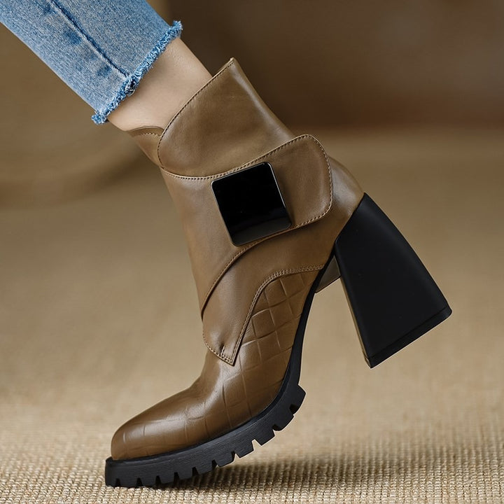 DAHLIA™ MARTIN BOOTS