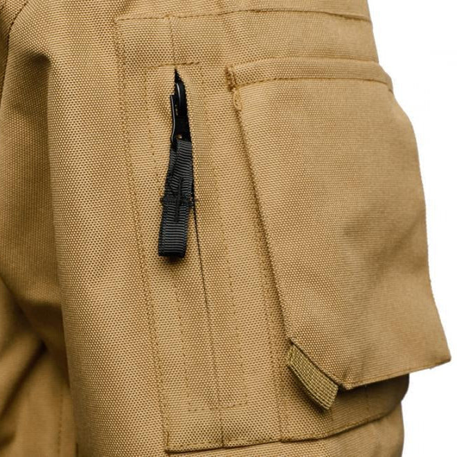 DIEGO™ TACTICAL JACKET