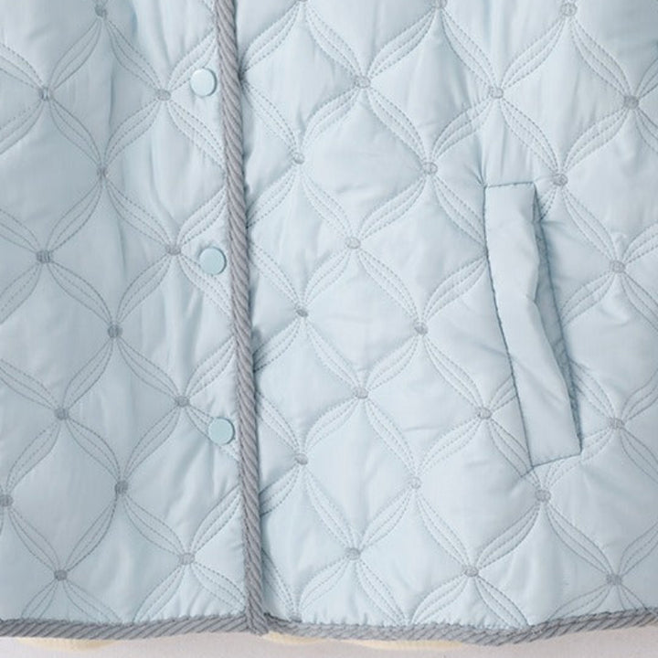 DANIELLE QUILTED JACKET