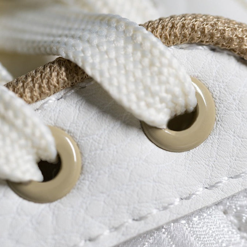 LOUIS™ LOW TOP SNEAKERS