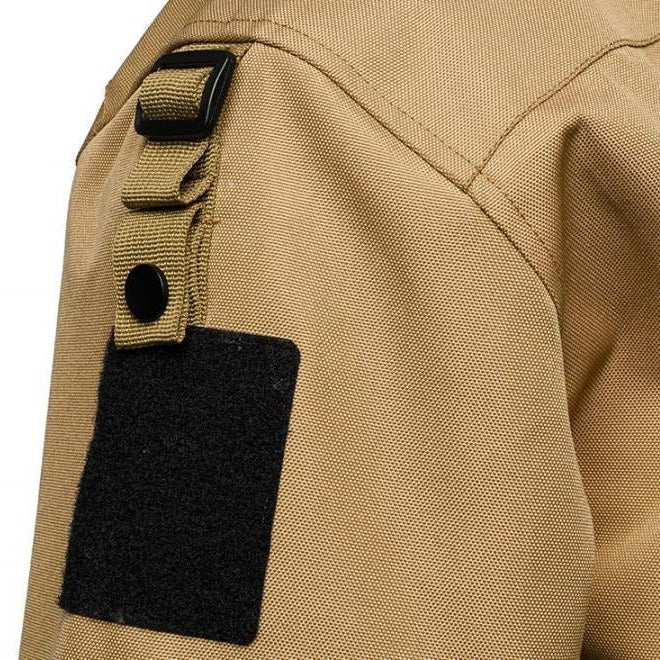 DIEGO™ TACTICAL JACKET