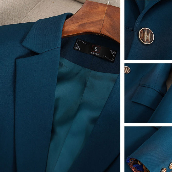 KATE TAYLOR™ BLAZER