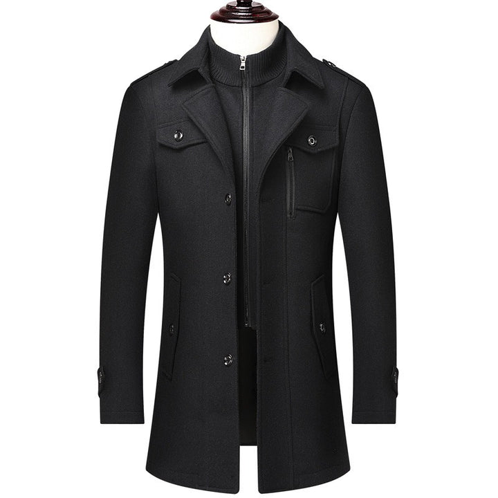 SEBASTIEN TRENCH COAT