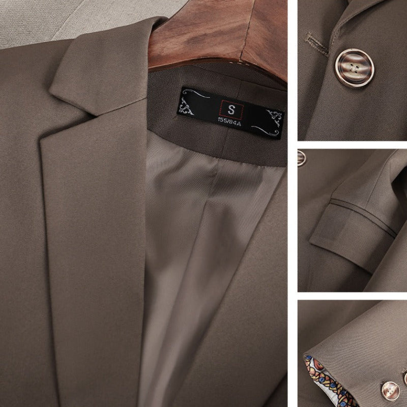 KATE TAYLOR™ BLAZER