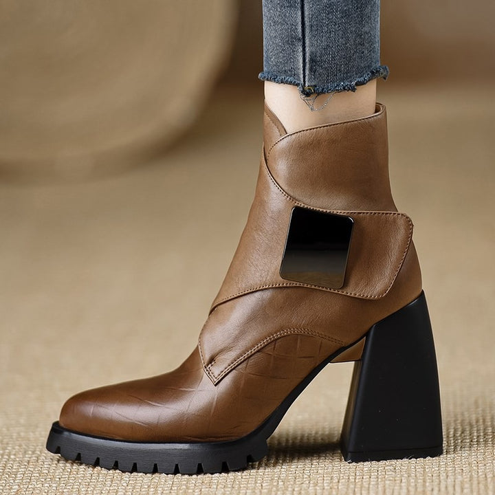 DAHLIA™ MARTIN BOOTS