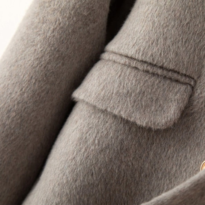 VICTORIA™ CASHMERE COAT
