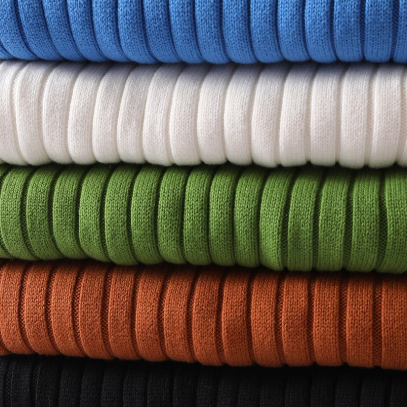 CASA TURTLENECK SWEATER