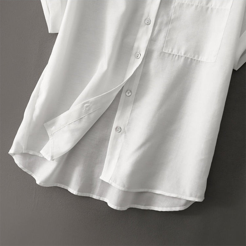 ADIRA LINEN SHIRT
