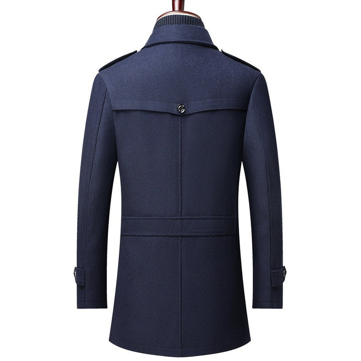 SEBASTIEN TRENCH COAT