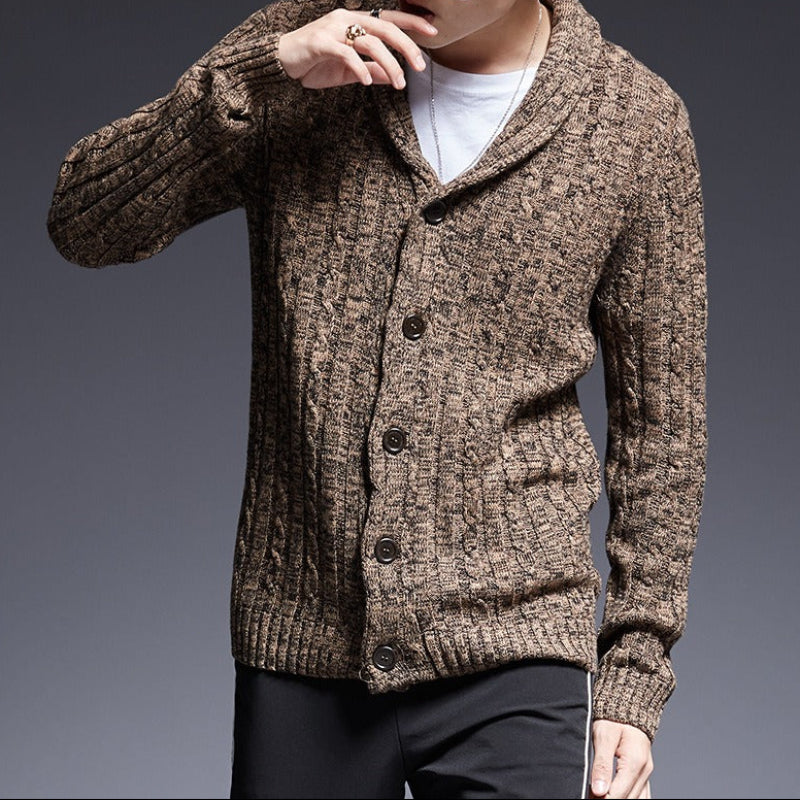 MONARCH CARDIGAN