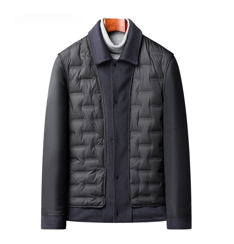 GILBERT™ WOOL JACKET