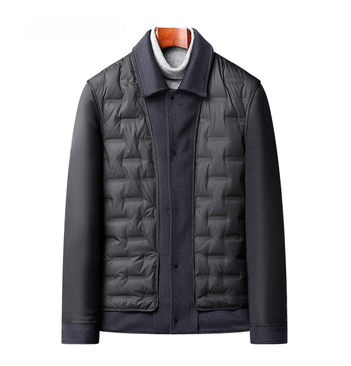 GILBERT™ WOOL JACKET