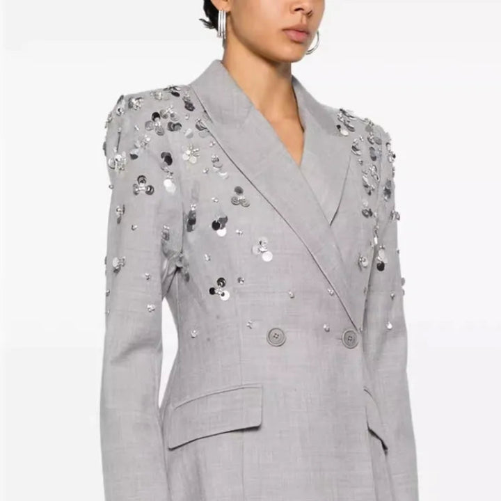 MELLISA™ BLAZER