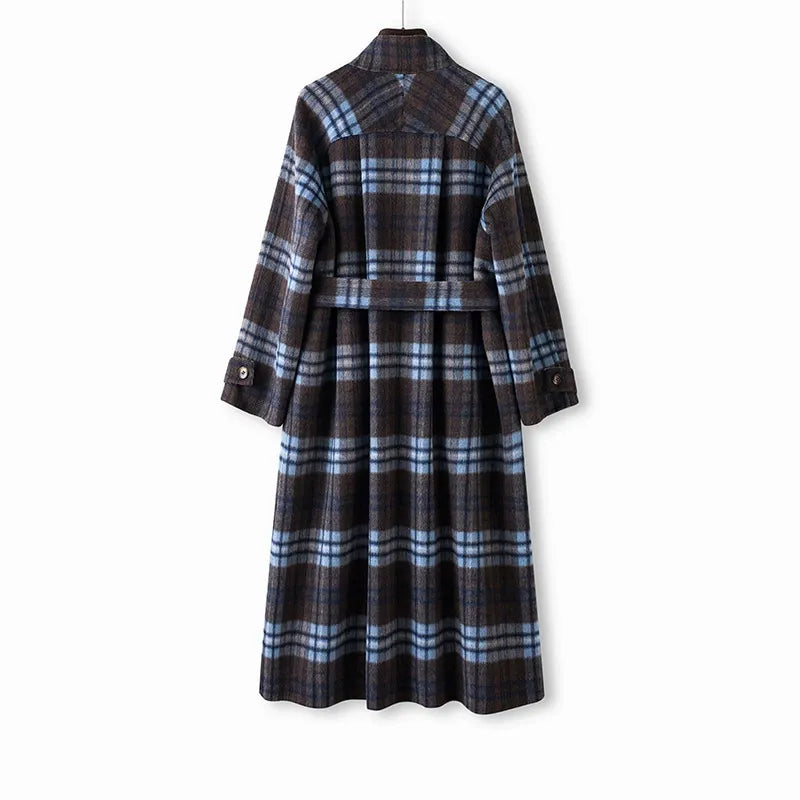 RUSLANA™ CASHMERE COAT